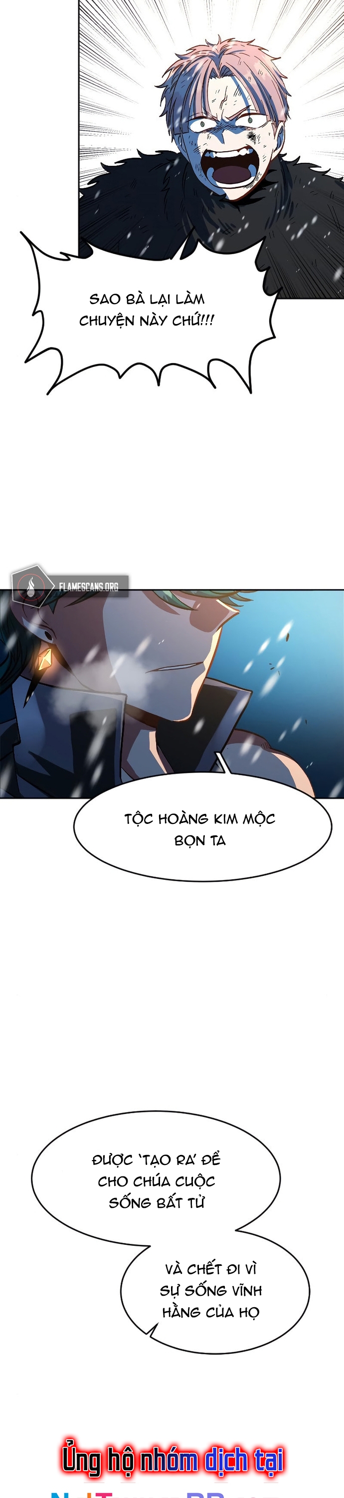 Tối Hậu Kim Đồng Chapter 8 - Trang 2