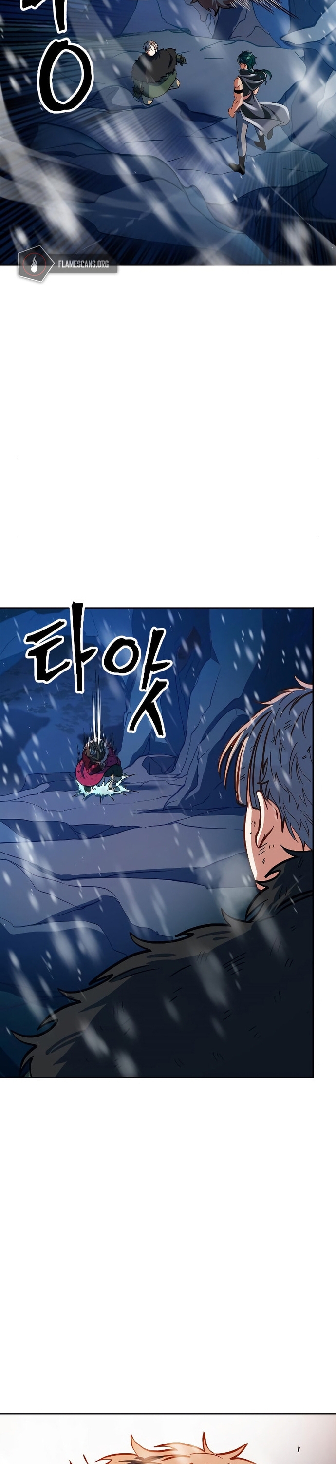 Tối Hậu Kim Đồng Chapter 9 - Trang 2