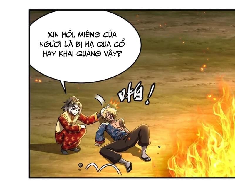 Tuyệt Thế Đạo Lữ Chapter 305 - Trang 3