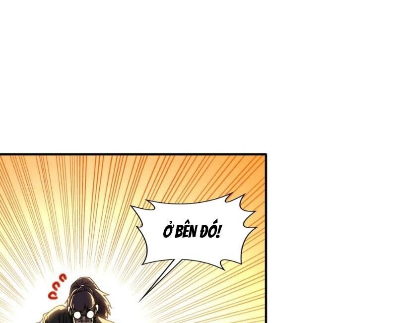 Tuyệt Thế Đạo Lữ Chapter 305 - Trang 3