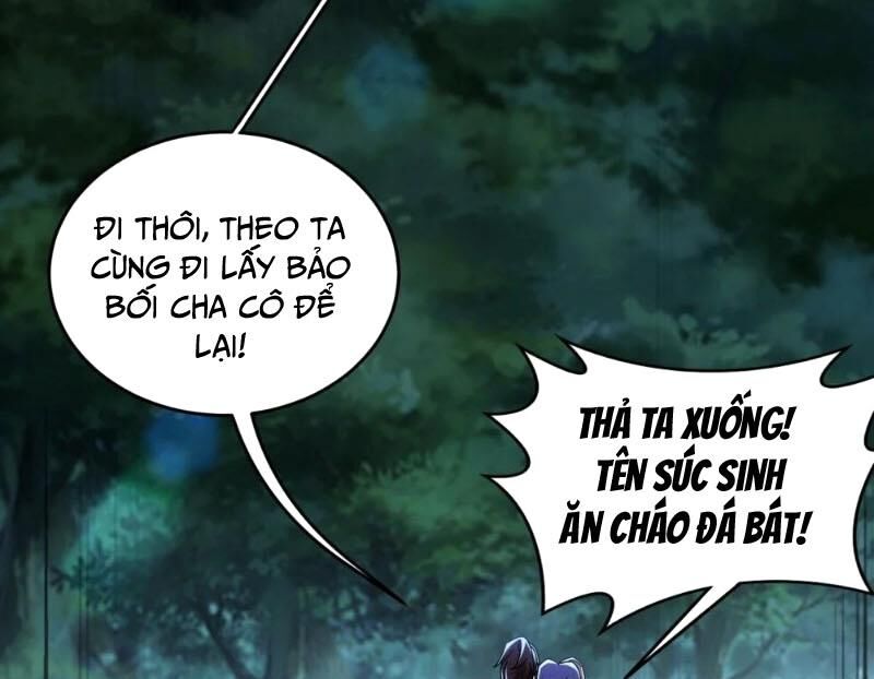 Tuyệt Thế Đạo Lữ Chapter 306 - Trang 3