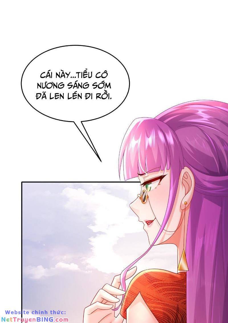 Tuyệt Thế Đạo Lữ Chapter 100 - Trang 3