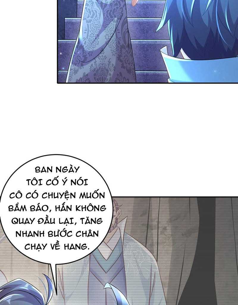 Tuyệt Thế Đạo Lữ Chapter 107 - Trang 3