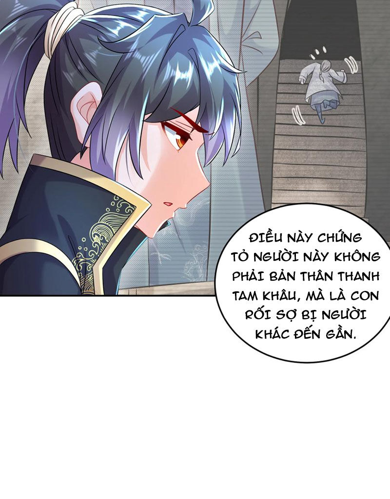 Tuyệt Thế Đạo Lữ Chapter 107 - Trang 3