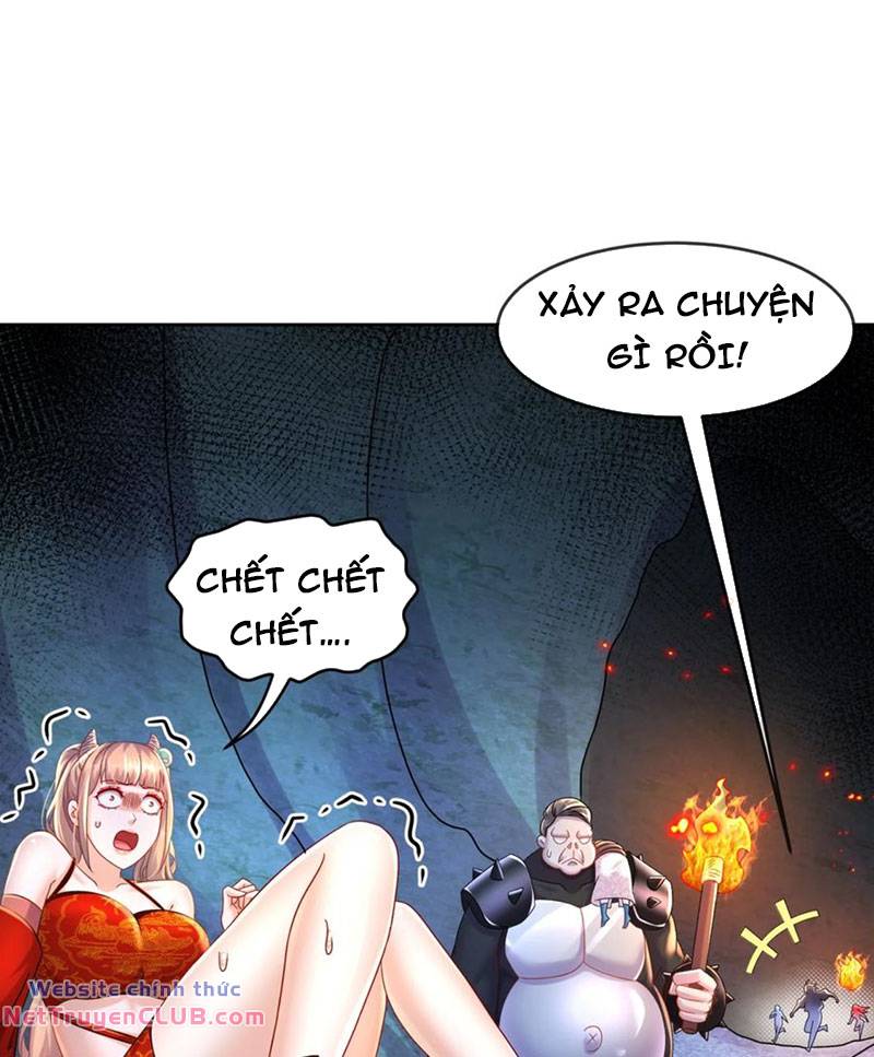 Tuyệt Thế Đạo Lữ Chapter 110 - Trang 3