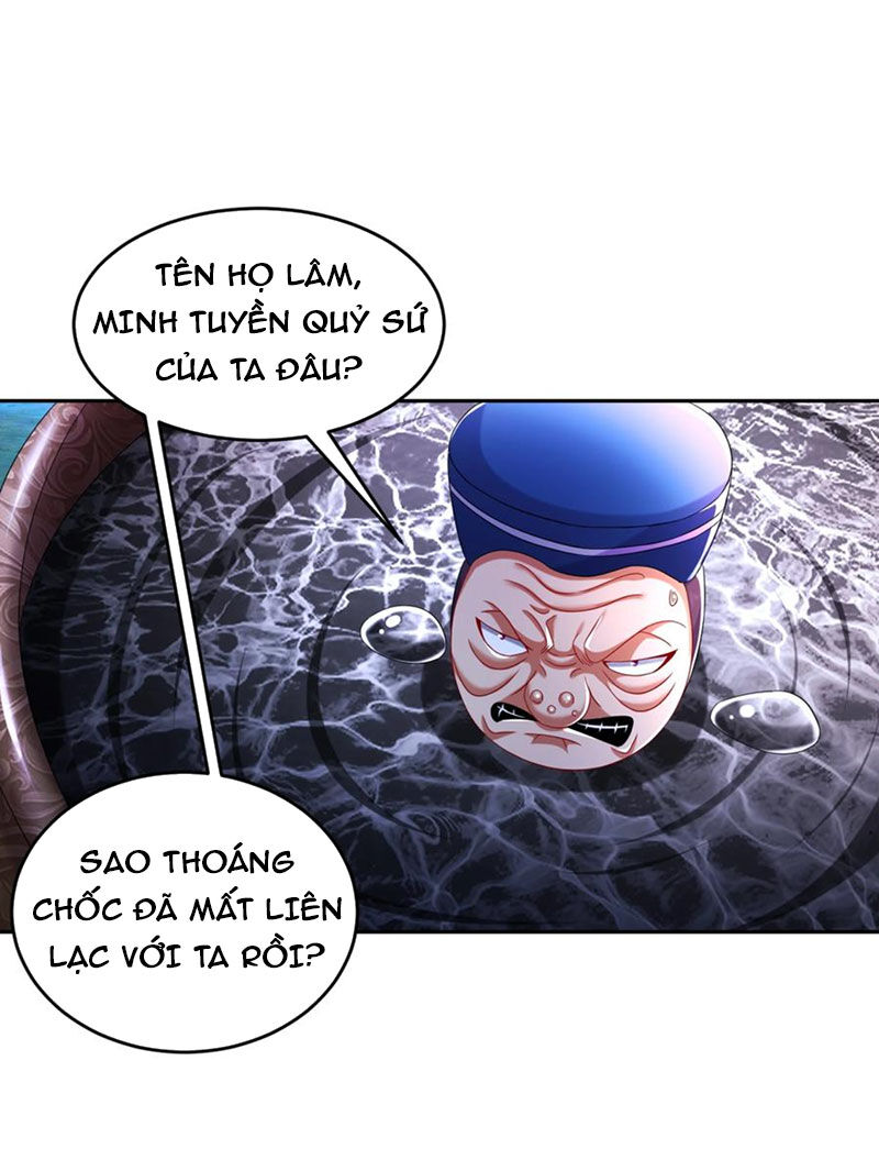 Tuyệt Thế Đạo Lữ Chapter 112 - Trang 3