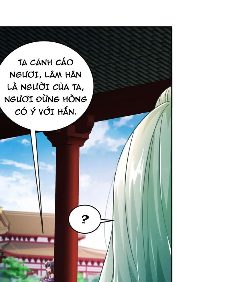 Tuyệt Thế Đạo Lữ Chapter 120 - Trang 3