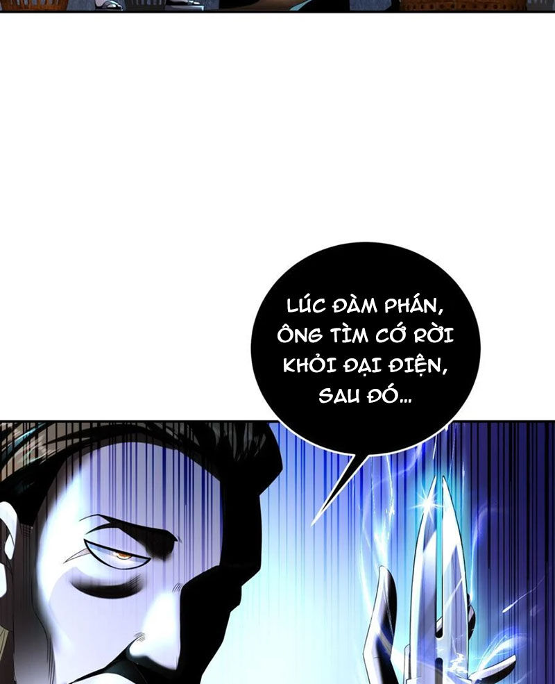 Tuyệt Thế Đạo Lữ Chapter 122 - Trang 3