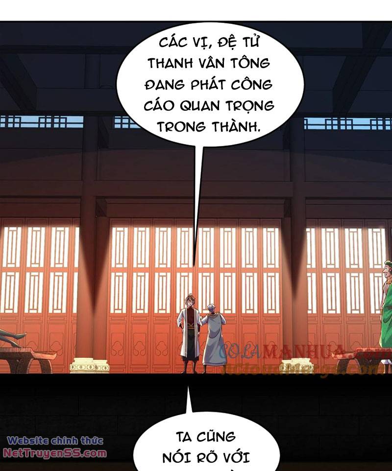 Tuyệt Thế Đạo Lữ Chapter 124 - Trang 2