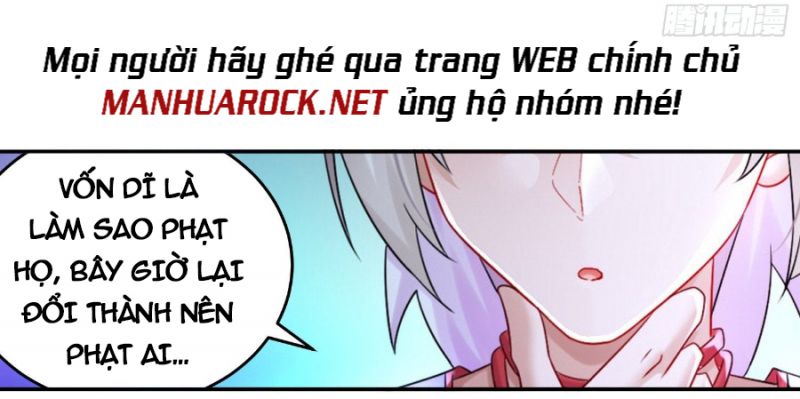 Tuyệt Thế Đạo Lữ Chapter 13 - Trang 3