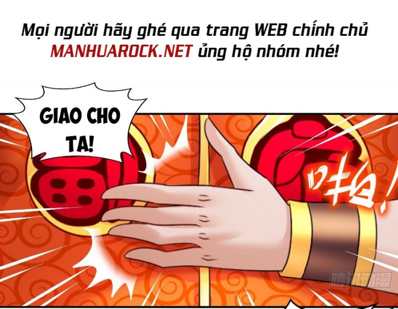 Tuyệt Thế Đạo Lữ Chapter 13 - Trang 3