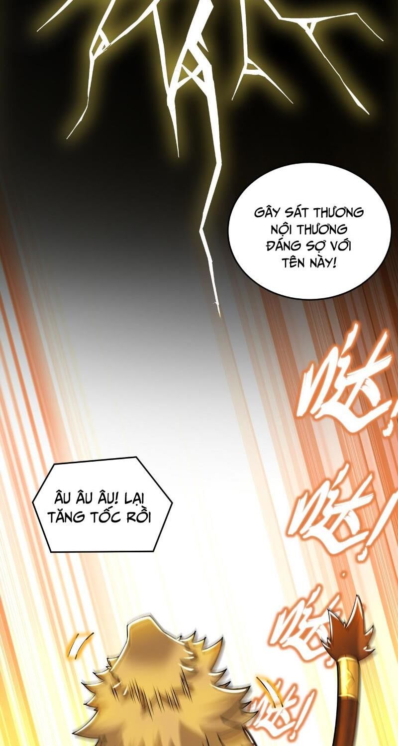 Tuyệt Thế Đạo Lữ Chapter 142 - Trang 3