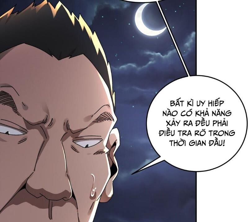 Tuyệt Thế Đạo Lữ Chapter 302 - Trang 3