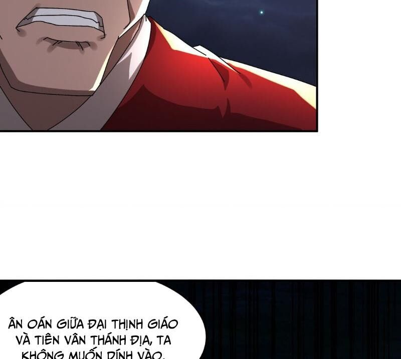 Tuyệt Thế Đạo Lữ Chapter 302 - Trang 3