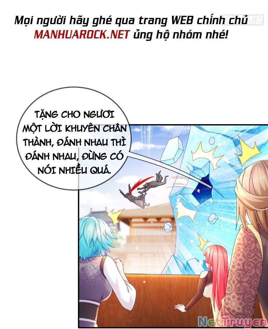 Tuyệt Thế Đạo Lữ Chapter 36 - Trang 3