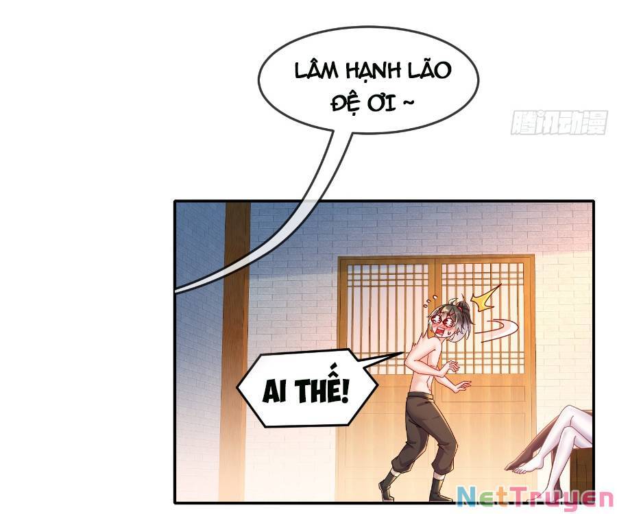 Tuyệt Thế Đạo Lữ Chapter 37 - Trang 3