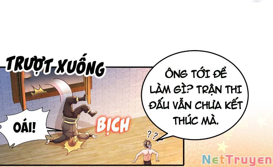 Tuyệt Thế Đạo Lữ Chapter 37 - Trang 3