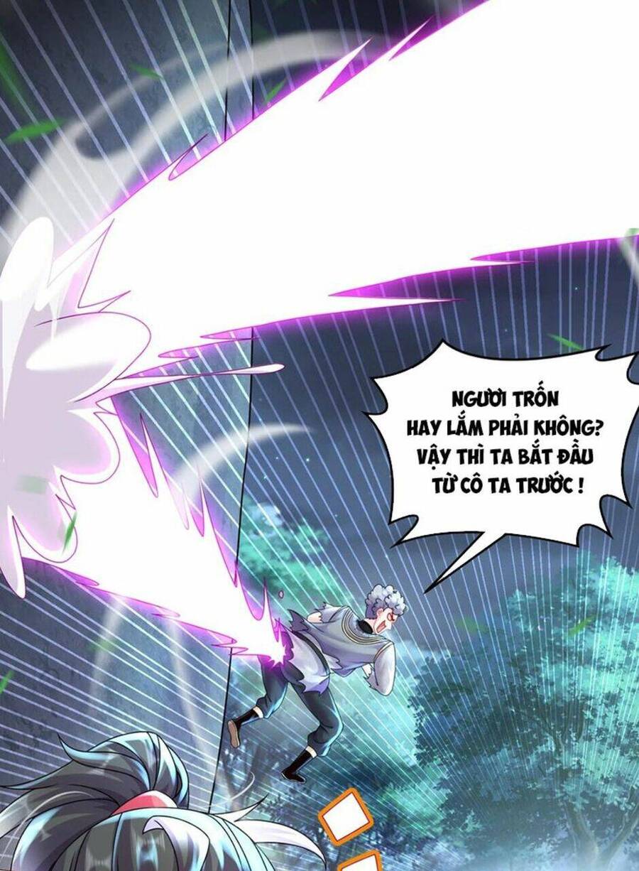 Tuyệt Thế Đạo Lữ Chapter 63 - Trang 2