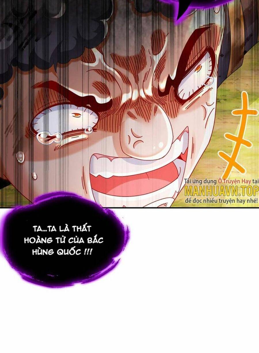 Tuyệt Thế Đạo Lữ Chapter 63 - Trang 2