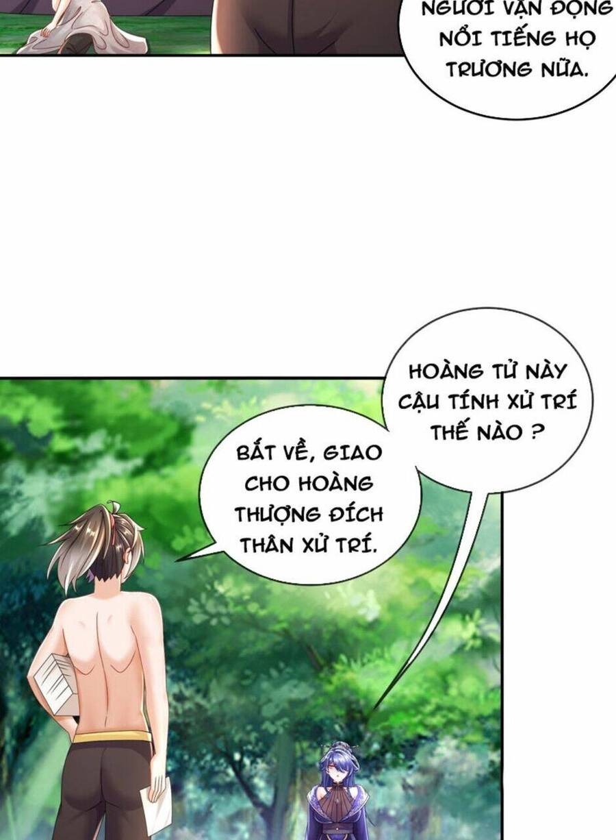 Tuyệt Thế Đạo Lữ Chapter 64 - Trang 2