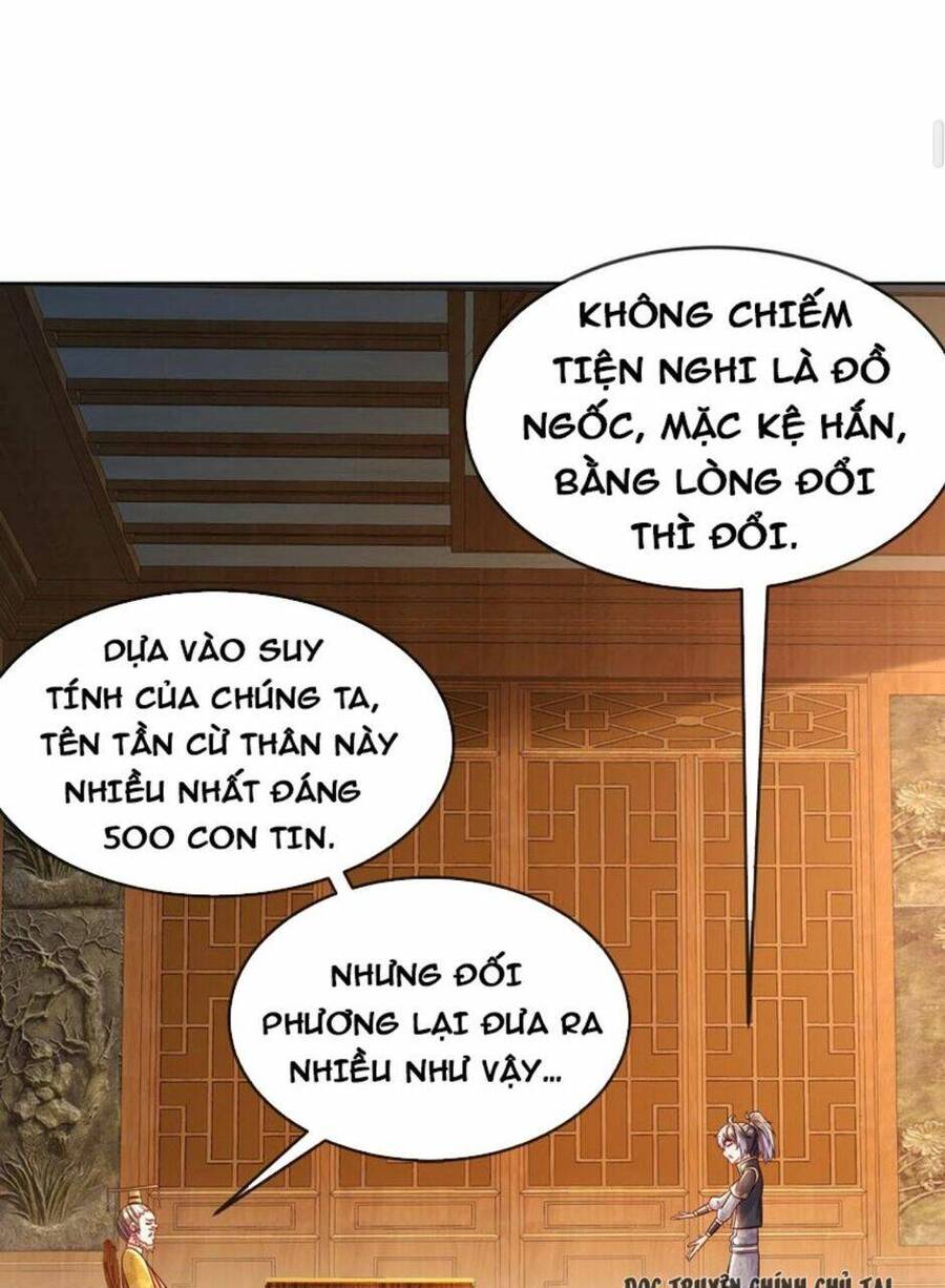 Tuyệt Thế Đạo Lữ Chapter 66 - Trang 2