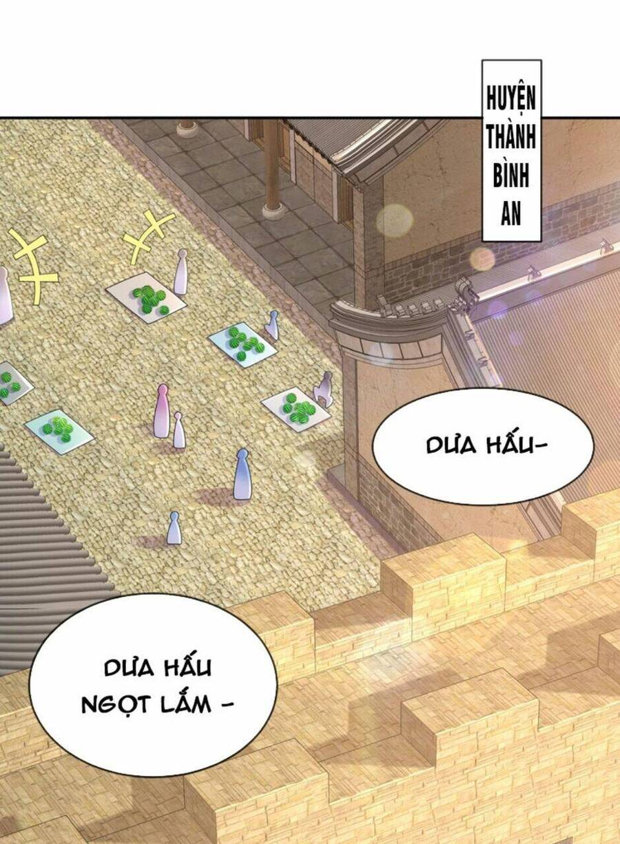 Tuyệt Thế Đạo Lữ Chapter 67 - Trang 2