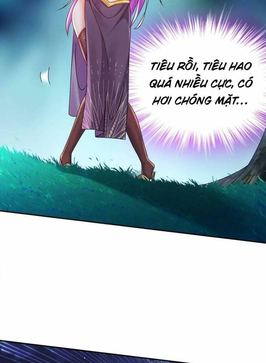 Tuyệt Thế Đạo Lữ Chapter 69 - Trang 2