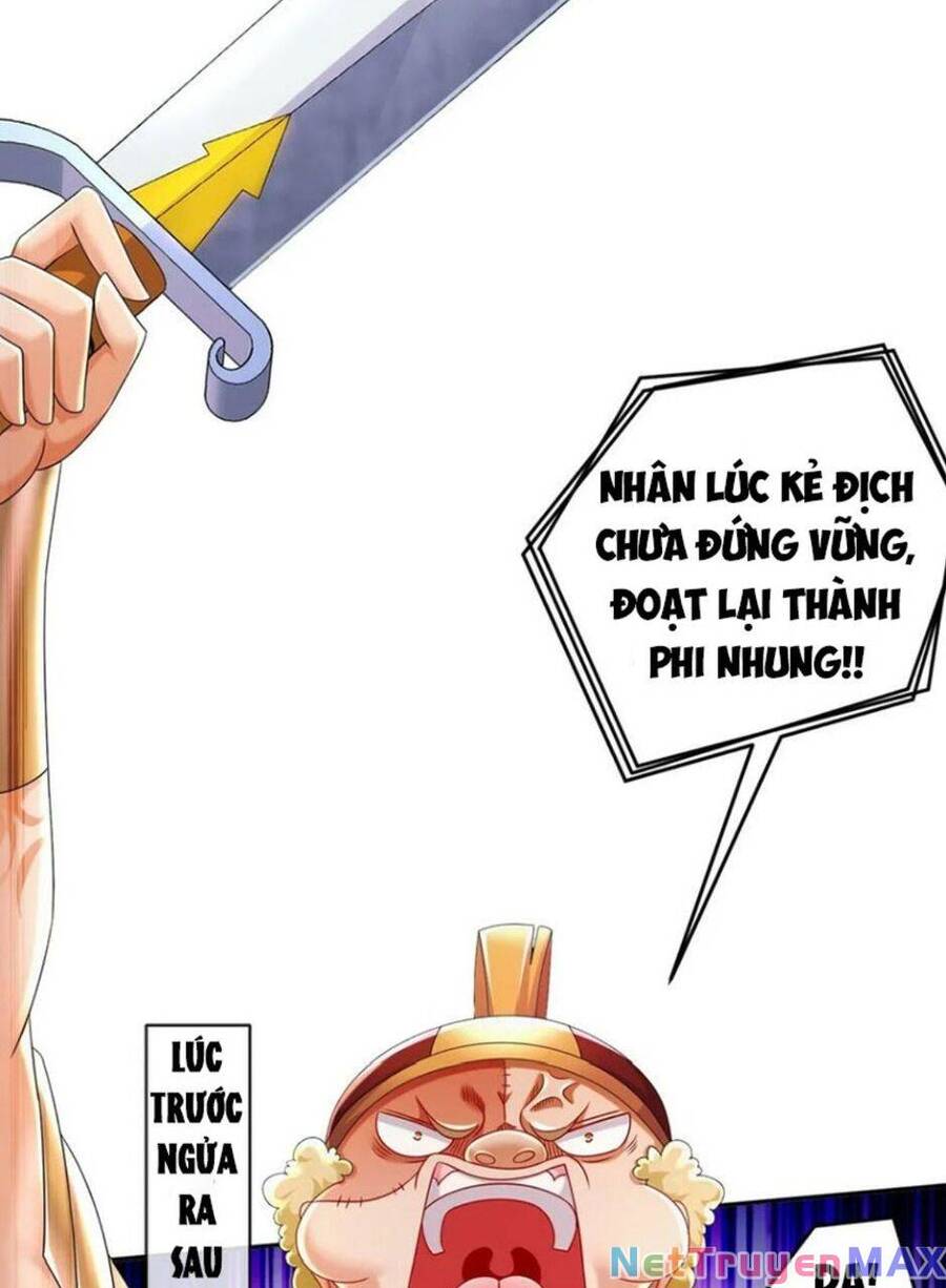 Tuyệt Thế Đạo Lữ Chapter 74 - Trang 3