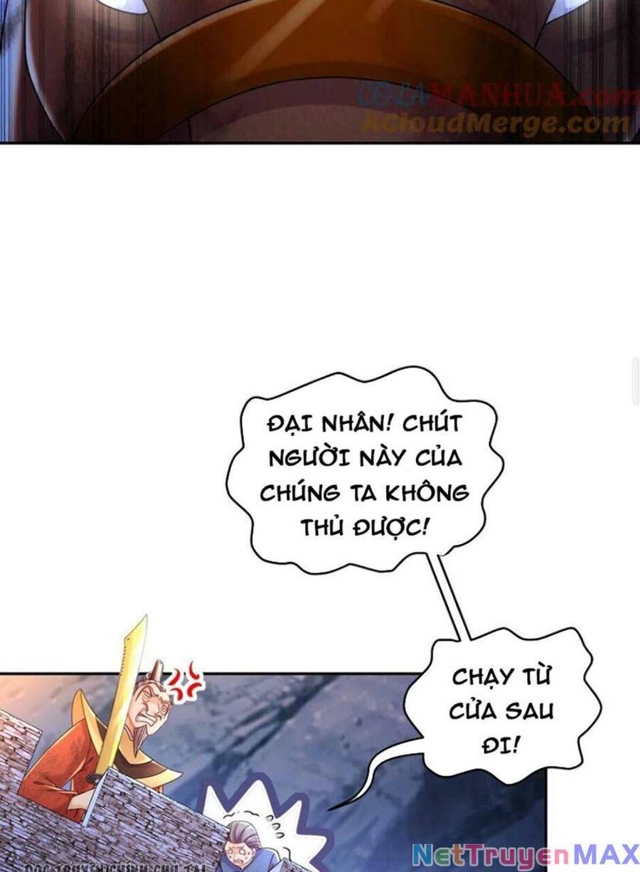 Tuyệt Thế Đạo Lữ Chapter 74 - Trang 3