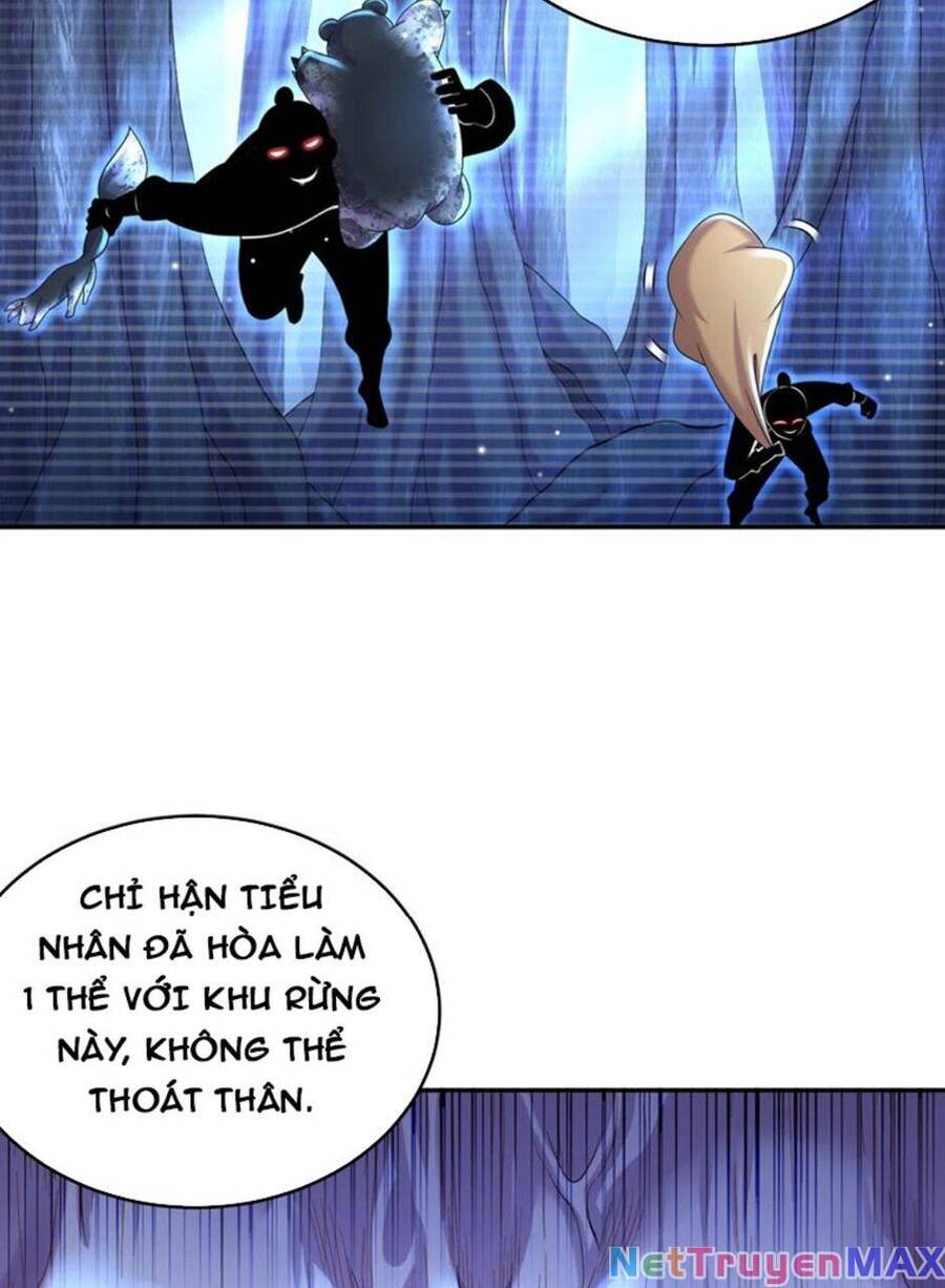 Tuyệt Thế Đạo Lữ Chapter 84 - Trang 3