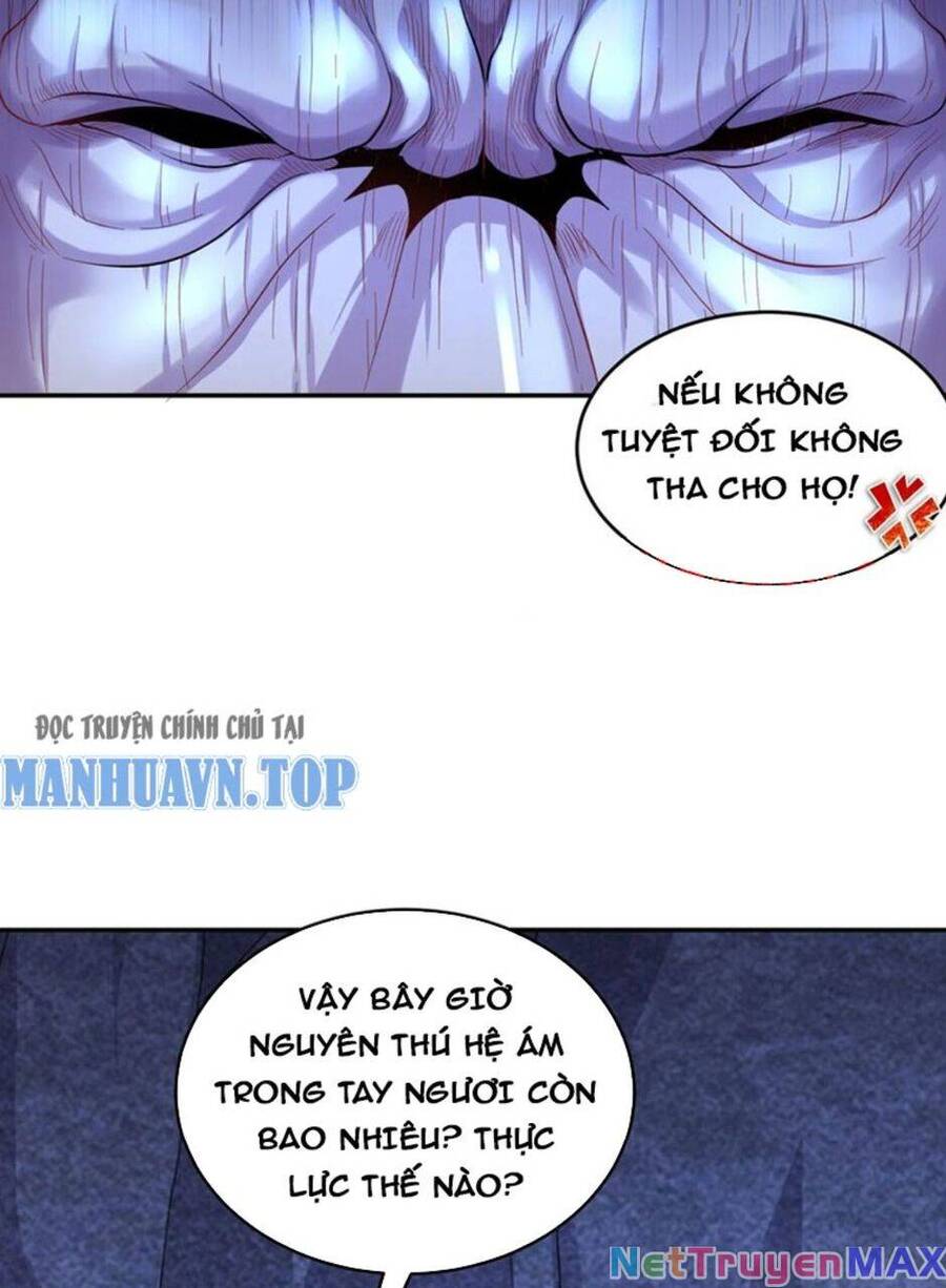 Tuyệt Thế Đạo Lữ Chapter 84 - Trang 3