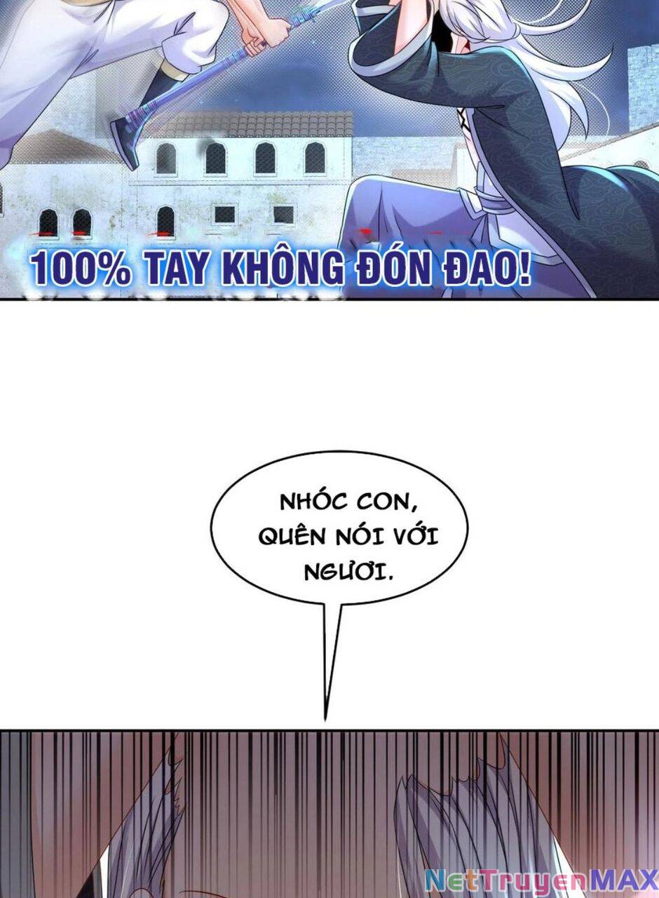 Tuyệt Thế Đạo Lữ Chapter 88 - Trang 3