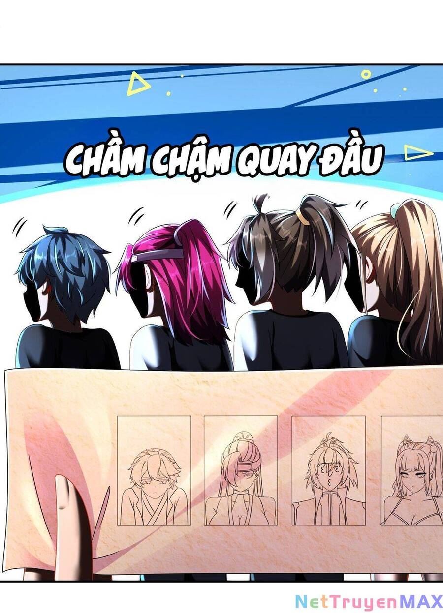 Tuyệt Thế Đạo Lữ Chapter 93 - Trang 3