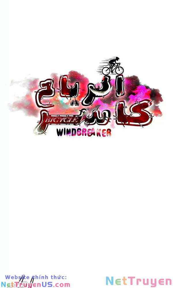 Wind Breaker Chapter 372 - Trang 2