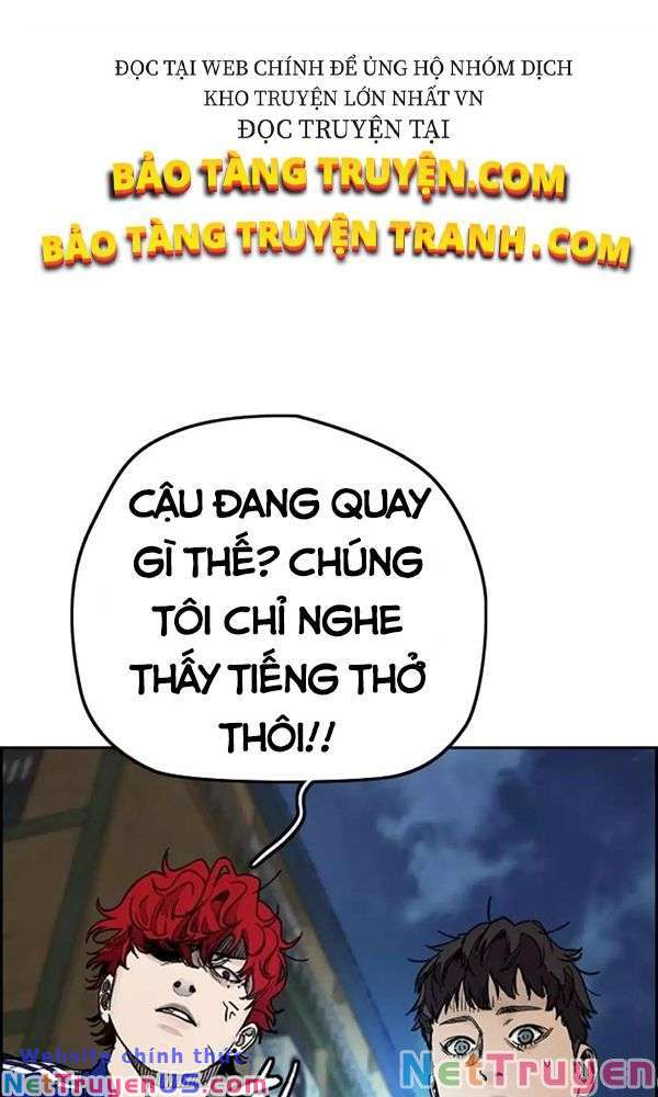 Wind Breaker Chapter 372 - Trang 2