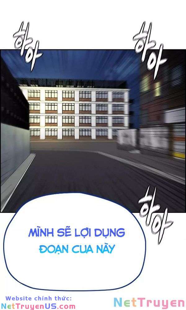 Wind Breaker Chapter 372 - Trang 2