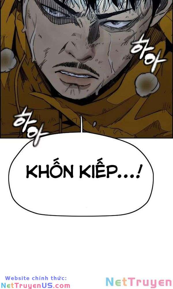 Wind Breaker Chapter 373 - Trang 2