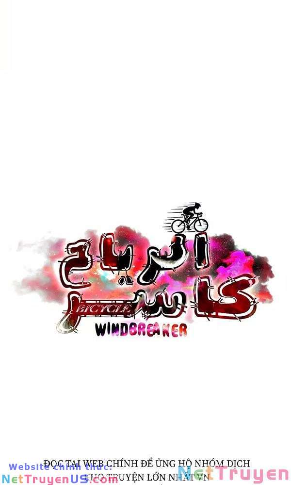 Wind Breaker Chapter 373 - Trang 2