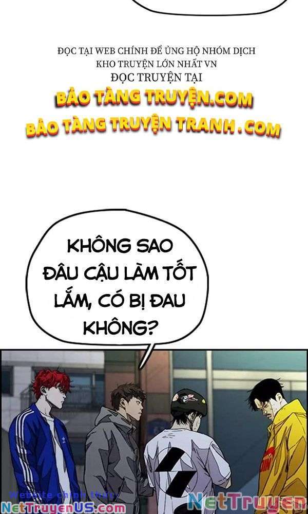 Wind Breaker Chapter 373 - Trang 2