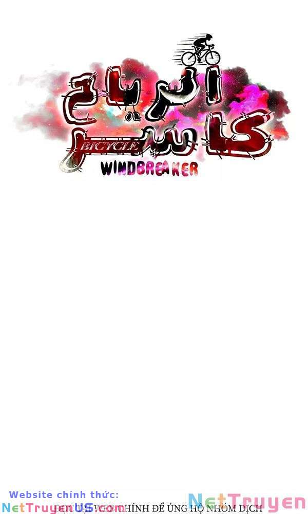 Wind Breaker Chapter 374 - Trang 2