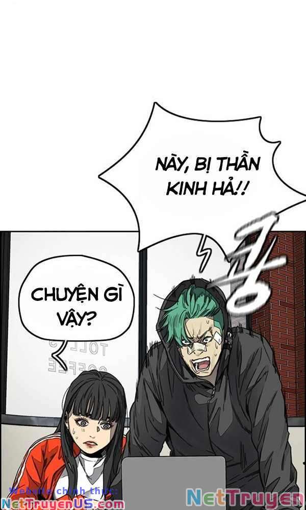 Wind Breaker Chapter 378 - Trang 2