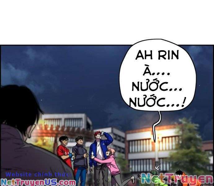 Wind Breaker Chapter 380.1 - Trang 2