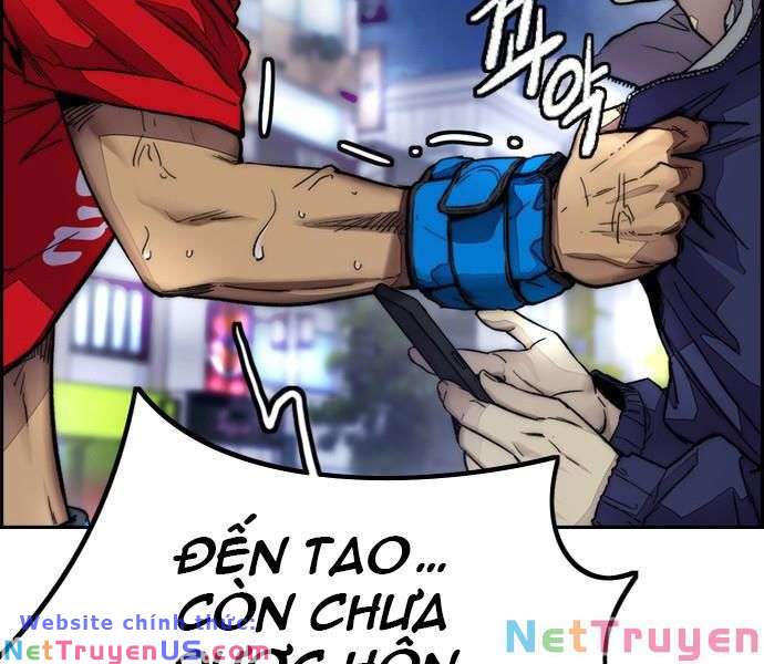 Wind Breaker Chapter 380.1 - Trang 2