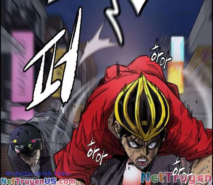 Wind Breaker Chapter 380.1 - Trang 2