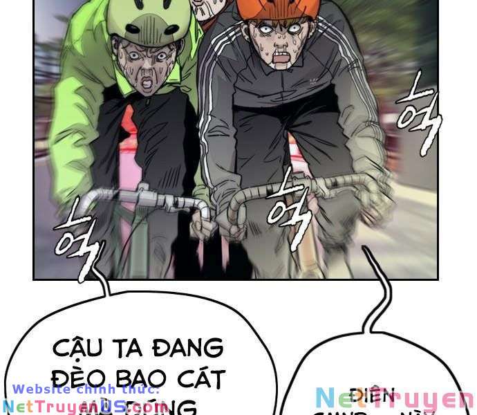 Wind Breaker Chapter 380.1 - Trang 2