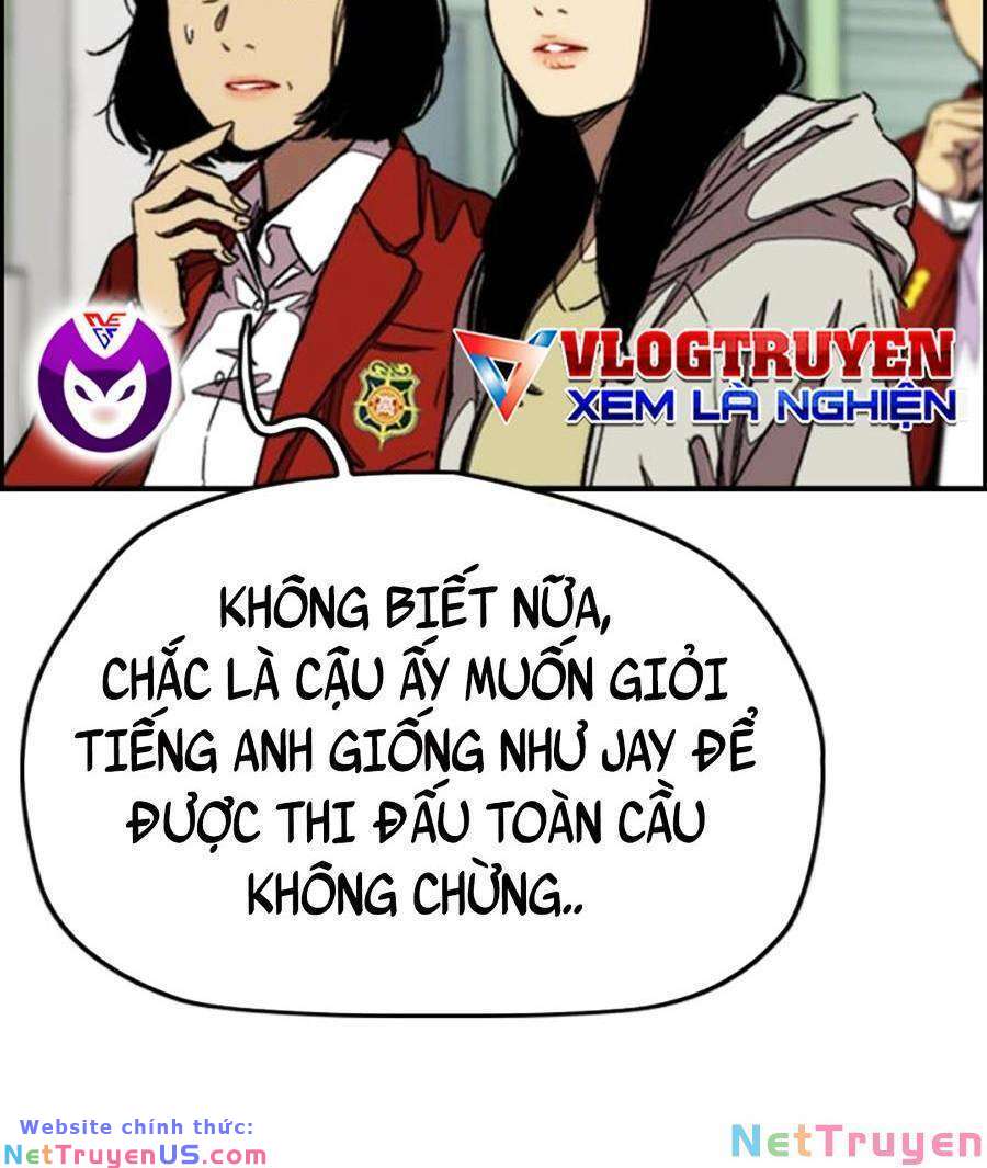 Wind Breaker Chapter 380.5 - Trang 2