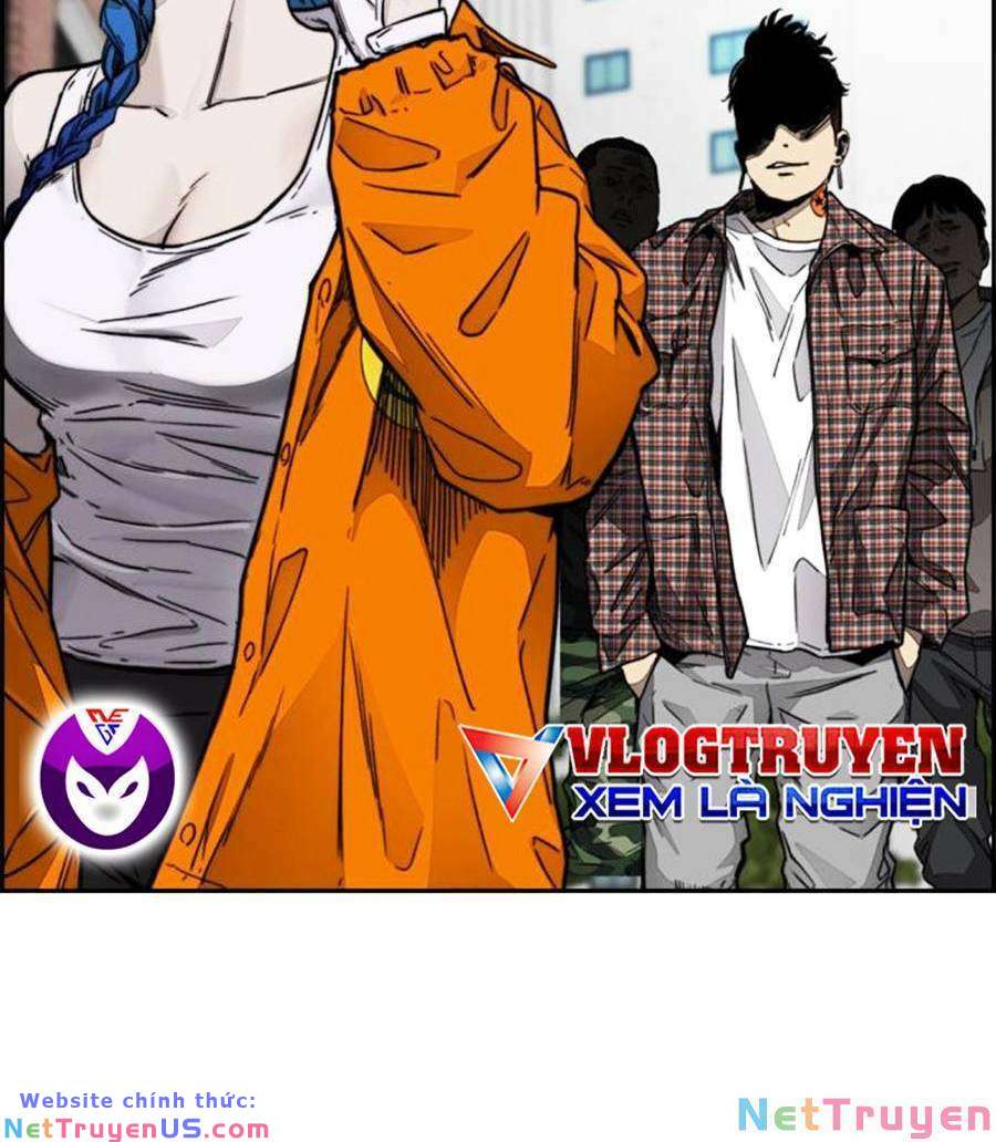 Wind Breaker Chapter 380.5 - Trang 2