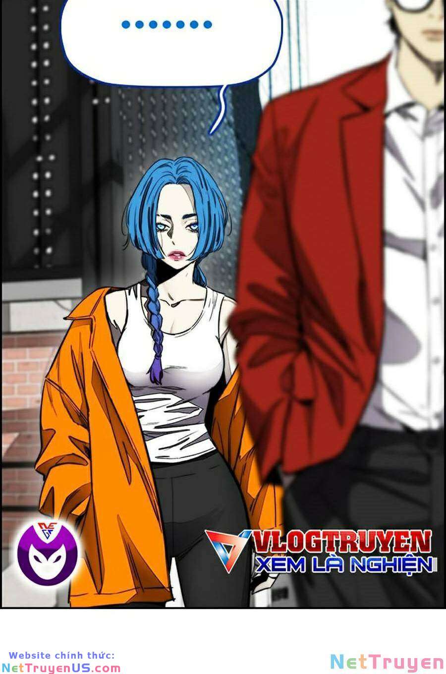 Wind Breaker Chapter 381.5 - Trang 2