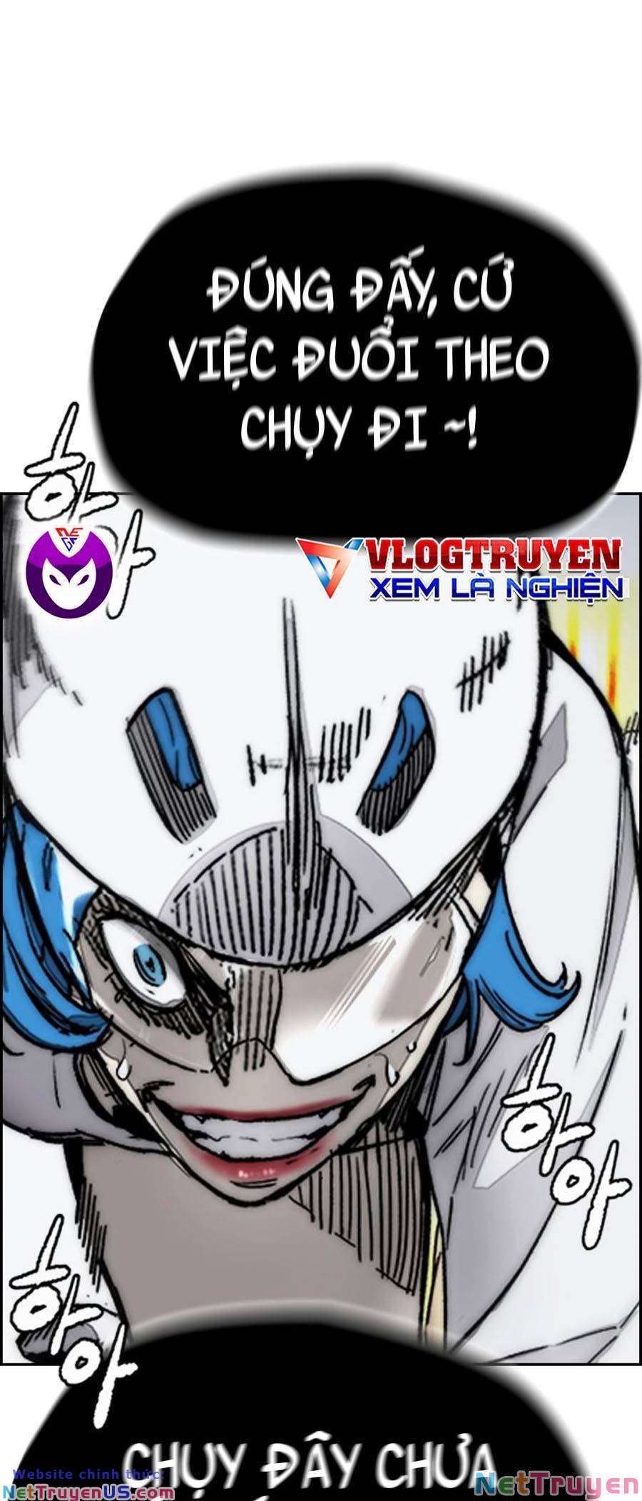 Wind Breaker Chapter 383 - Trang 2