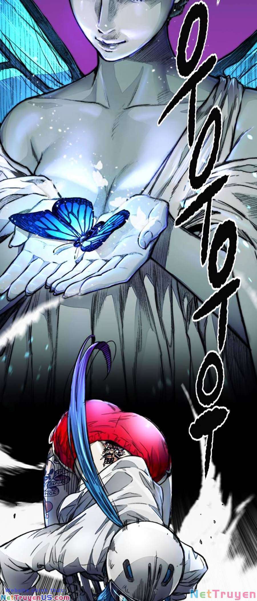 Wind Breaker Chapter 383 - Trang 2